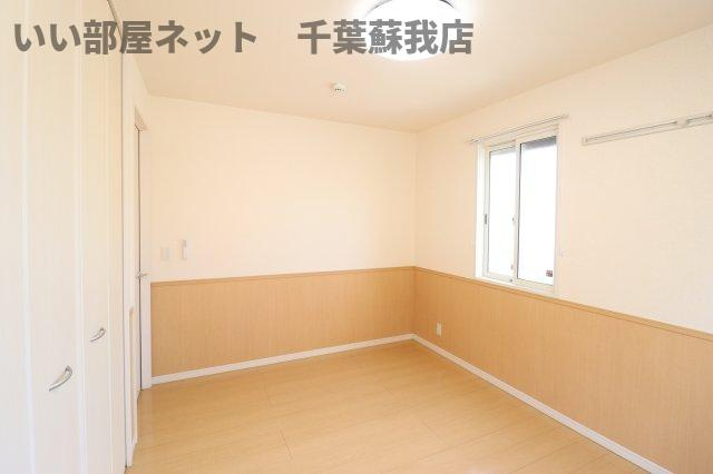 フーヴェル都　Ａの寝室|お気軽にお問い合わせください♪