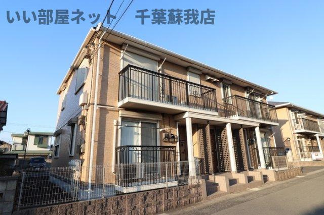 フーヴェル都　Ａ