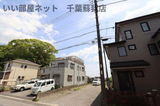 フーヴェル都　Ａの展望|お気軽にお問い合わせください♪