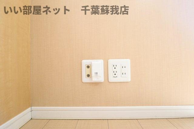 フーヴェル都　Ａのその他|ネット使用料無料♪
