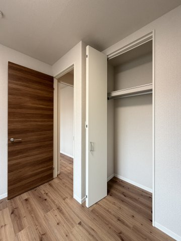 パールタウン岩田４３のその他