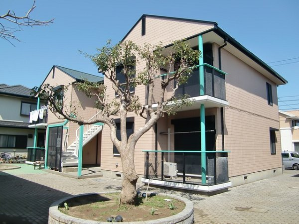 パールタウン岩田４３