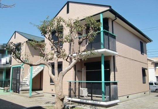 パールタウン岩田４３