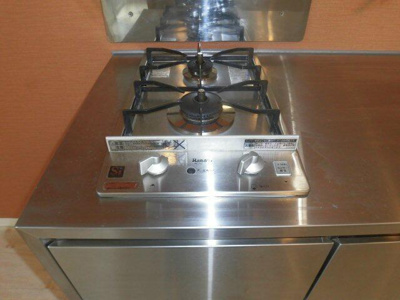 【キッチン】 | エスポワヒルズ