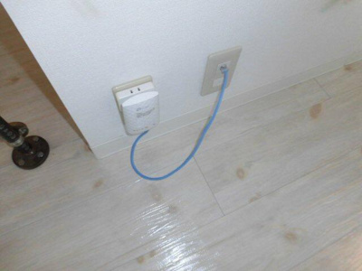 【設備】 | エスポワヒルズ