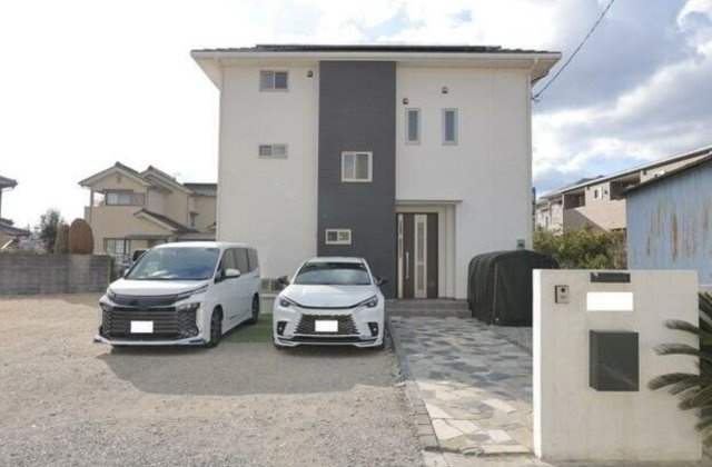 花田町小川中古戸建