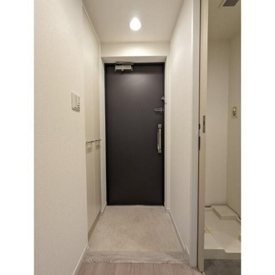 【玄関】 | コンフォリア清澄白河サウス