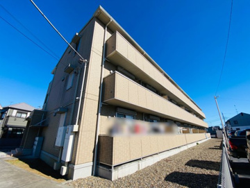 テラスガーデンの画像