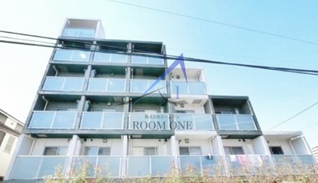 Ｂ Ｃｉｔｙ高田馬場アリビエ