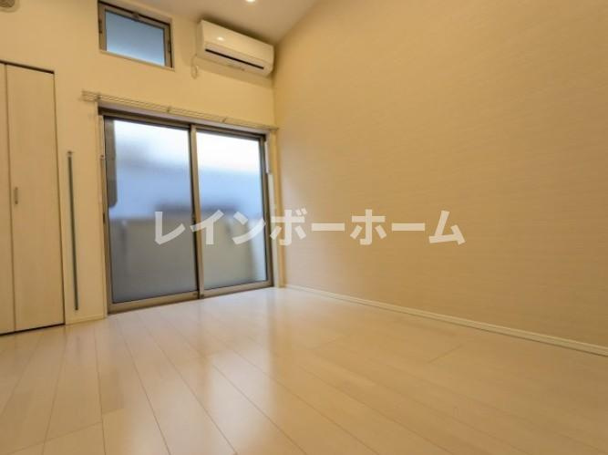 ハーモニーテラス青井XⅢ