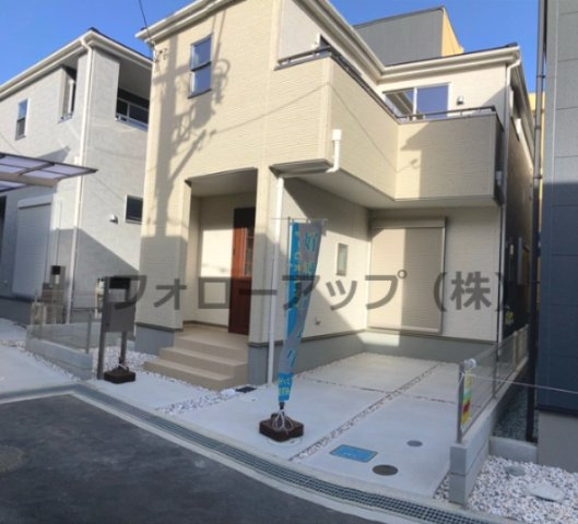 リーブルガーデン豊中市箕輪2丁目