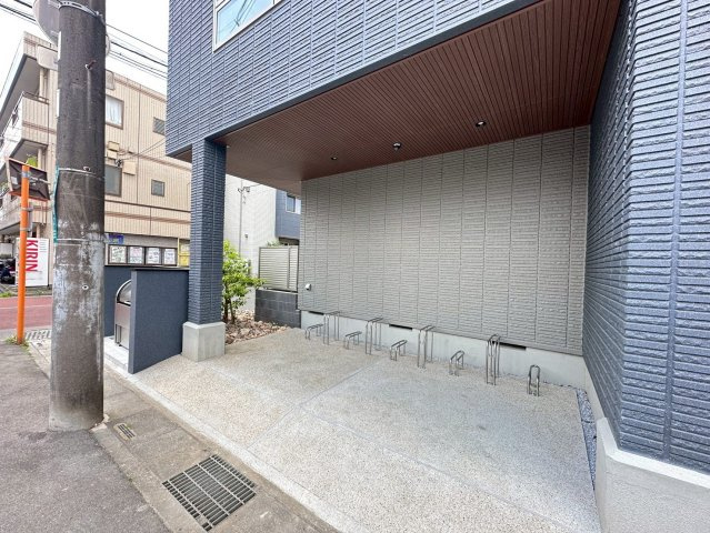 グランドゥール　ソレイユ　浦和Ⅱのその他共用部分