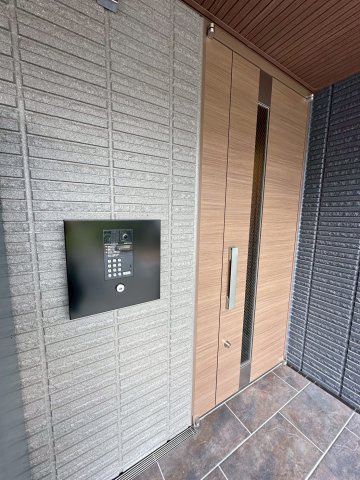 グランドゥール　ソレイユ　浦和Ⅱのその他共用部分