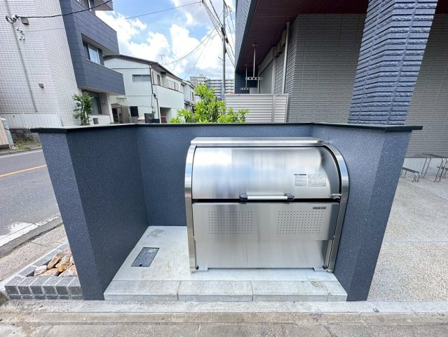 グランドゥール　ソレイユ　浦和Ⅱのその他共用部分