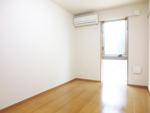 赤羽ベースの居間・リビング|洋室です☆