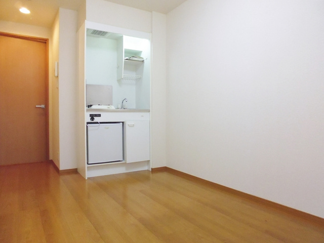 赤羽ベースの洋室|6帖のお部屋ですよ♪
