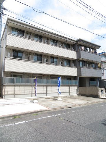 サンレジデンス東小松川