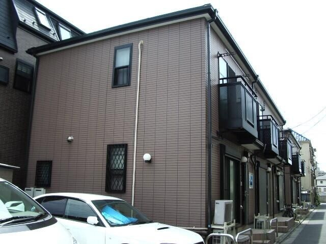シャンブル江戸川Ⅷのその他共用部分