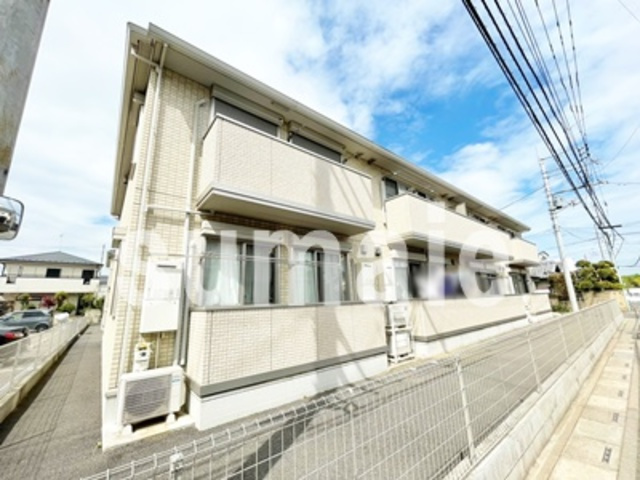 グランデ　Ⅱの外観|外観です。