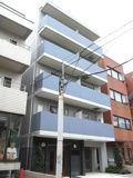 新宿区大久保２丁目のマンションの画像