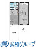 旭区大宮３丁目　新築戸建の画像