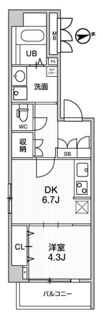 Alivis中野