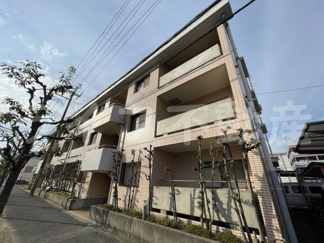 メゾンド・エスパース