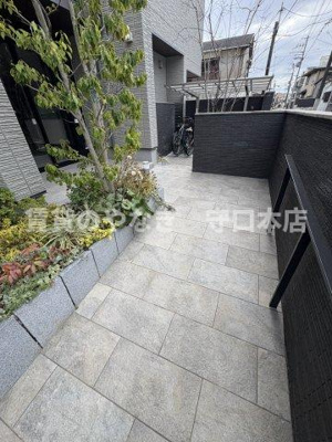 【その他共用部分】 | ShaMaison RoseGrove