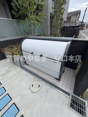 【その他共用部分】 | ShaMaison RoseGrove