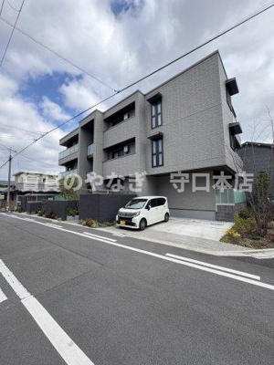 【外観】 | ShaMaison RoseGrove