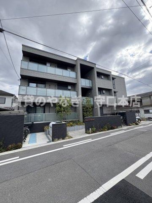 【外観】 | ShaMaison RoseGrove
