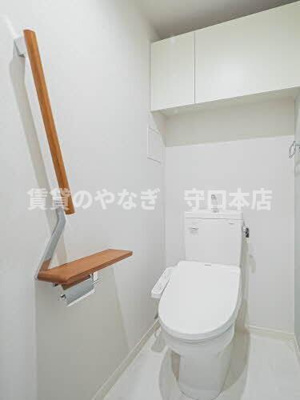 【トイレ】 | ShaMaison RoseGrove