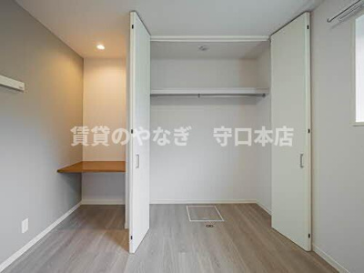 【収納】 | ShaMaison RoseGrove