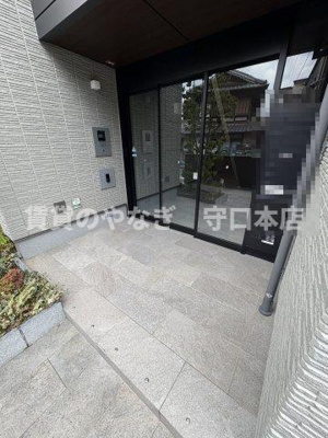 【その他共用部分】 | ShaMaison RoseGrove
