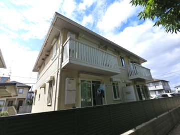 パークサイド　Bの画像