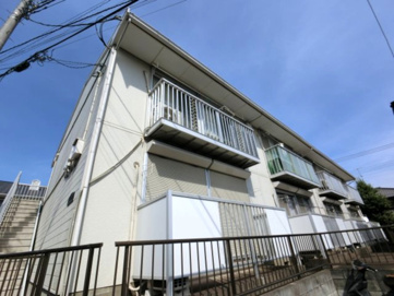 ネオシティ中島　Bの画像