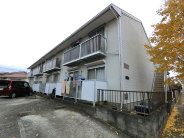 ネオシティ中島　Aの画像