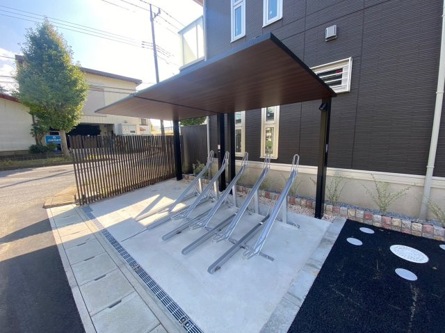 【その他共用部分】