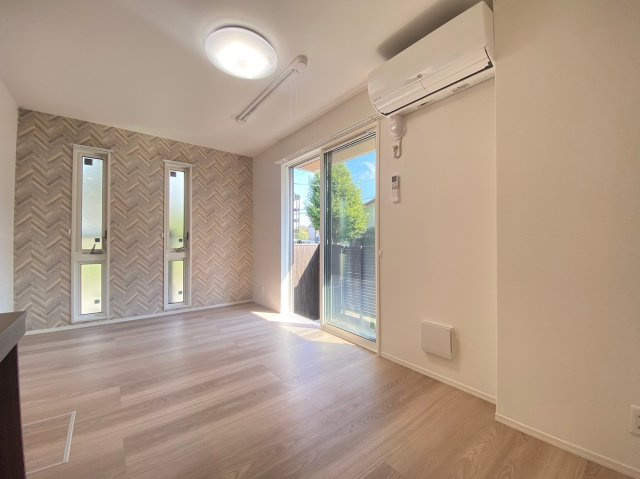 【居間・リビング】