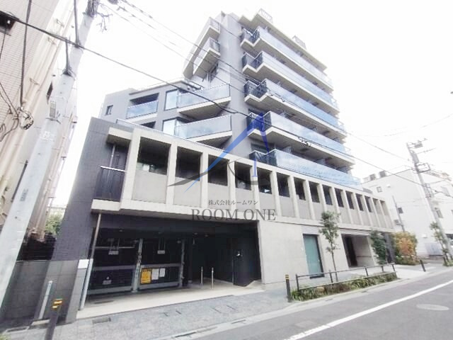 ＺＯＯＭ板橋大山