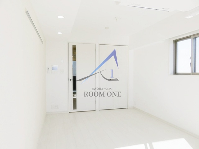 クレヴィスタ多摩川の寝室|寝室です。