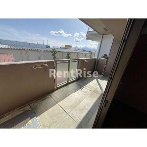 ルーヴェン ブルンの庭