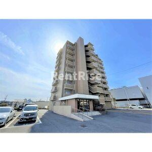 ルーヴェン ブルンの外観