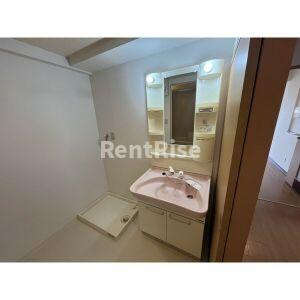 ルーヴェン ブルンのキッチン