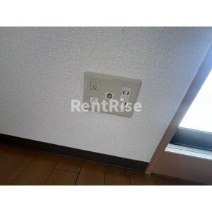 ルーヴェン ブルンの居間・リビング