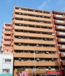 ヴェラハイツ吾妻橋