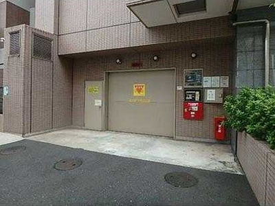 【駐車場】 | ドゥーエ横浜駅前