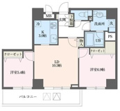 ドゥーエ横浜駅前の画像
