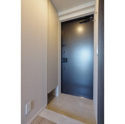 【玄関】 | ルフォンプログレ品川大井