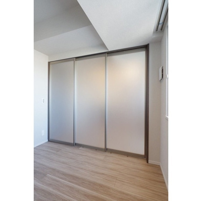 【寝室】 | ルフォンプログレ品川大井